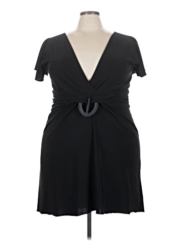 Star Vixen Cocktail Dress (view 1)