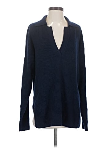 Naadam Cashmere Pullover Sweater (view 1)