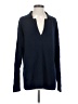 Naadam 100% Cashmere Solid Blue Cashmere Pullover Sweater Size S - photo 1