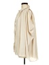 Patrizia Luca 100% Polyester Ivory Sleeveless Blouse Size M - photo 5