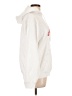 Jerzees White Pullover Hoodie Size M - photo 4