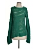 Moth Green Pullover Sweater Size S - photo 1