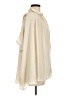 Patrizia Luca 100% Polyester Ivory Sleeveless Blouse Size M - photo 4