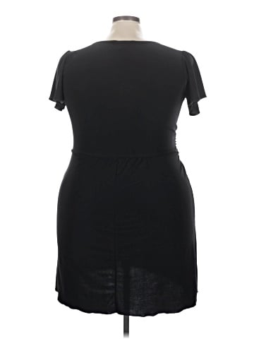 Star Vixen Cocktail Dress (view 2)