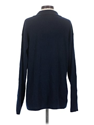 Naadam Cashmere Pullover Sweater (view 2)