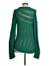 Moth Green Pullover Sweater Size S - photo 2