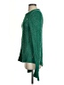 Moth Green Pullover Sweater Size S - photo 5