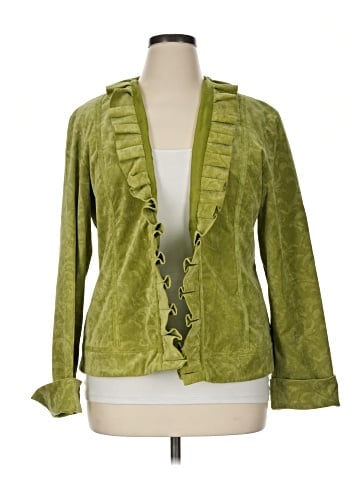 Chico's Blazer (view 1)