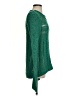 Moth Green Pullover Sweater Size S - photo 4