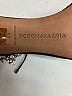 BCBGMAXAZRIA Black Sandals Size 8 1/2 - photo 3