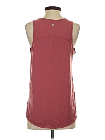 Zella Sleeveless T-Shirt (view 2)