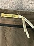 Max Studio Gray Silk Pants Size S - photo 7