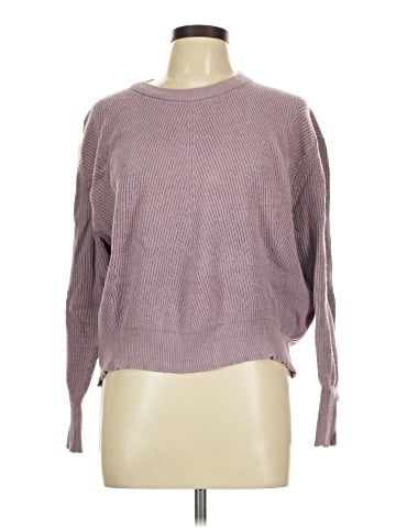 Elodie Pullover Sweater (view 1)