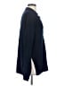 Naadam 100% Cashmere Solid Blue Cashmere Pullover Sweater Size S - photo 4