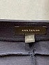 Ann Taylor Solid Black Formal Skirt Size 10 - photo 4