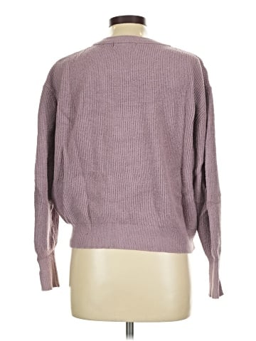 Elodie Pullover Sweater (view 2)