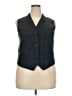 Fundamental Things Green Vest Size XXL (estimated) - photo 1