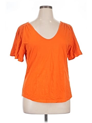 J.Crew Short Sleeve T-Shirt (view 1)