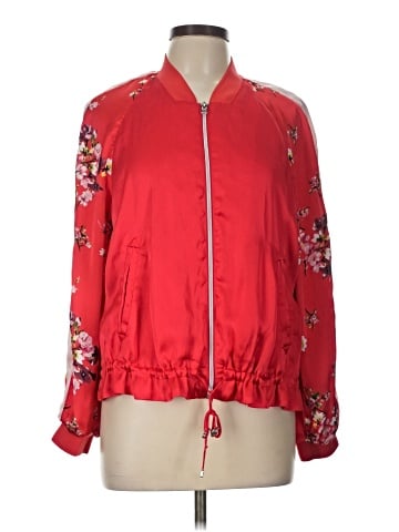 Divided by H&M Track Jacket (view 1)