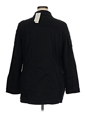 Chico's Coat (view 2)