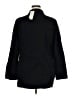 Chico's Black Coat Size XL (3) - photo 2