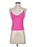 Gaze Pink Tank Top Size S - photo 1