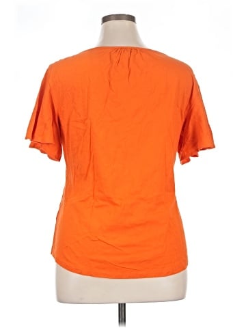 J.Crew Short Sleeve T-Shirt (view 2)