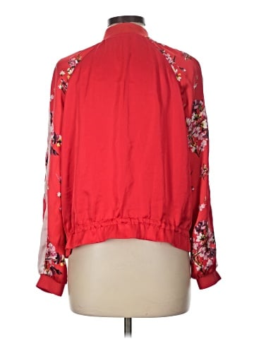 Divided by H&M Track Jacket (view 2)