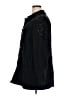 Chico's Black Coat Size XL (3) - photo 5