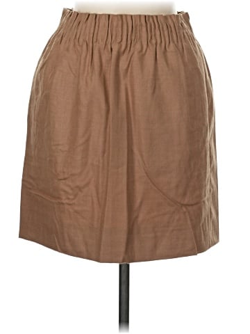 J.Crew Factory Store Casual Skirt (view 1)
