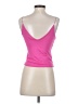 Gaze Pink Tank Top Size S - photo 2