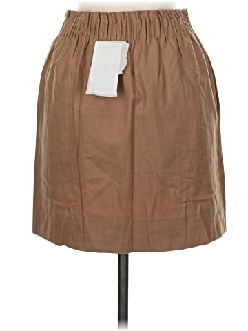 J.Crew Factory Store Casual Skirt (view 2)