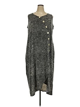 Catherines Casual Dress