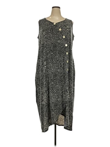 Catherines Casual Dress (view 1)