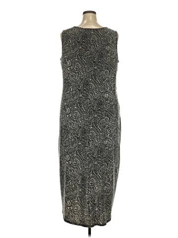 Catherines Casual Dress (view 2)