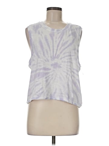 Ocean Drive Clothing Co. Sleeveless T-Shirt (view 1)