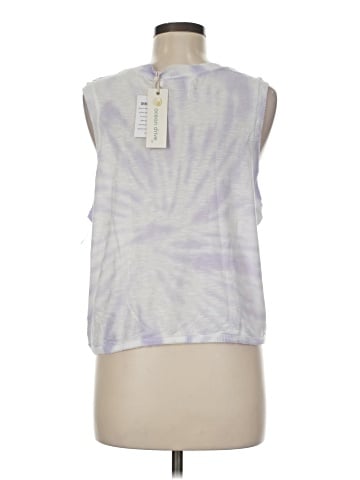 Ocean Drive Clothing Co. Sleeveless T-Shirt (view 2)