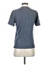 H&M 100% Cotton Tweed Gray Active T-Shirt Size XS - photo 2