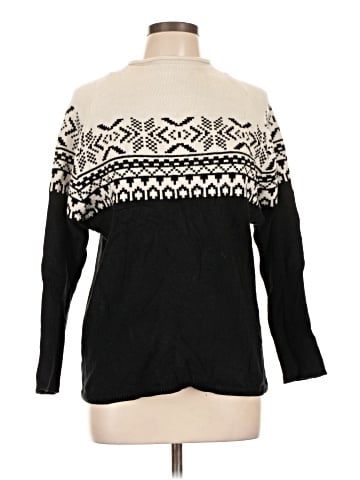 Maurices Pullover Sweater (view 1)