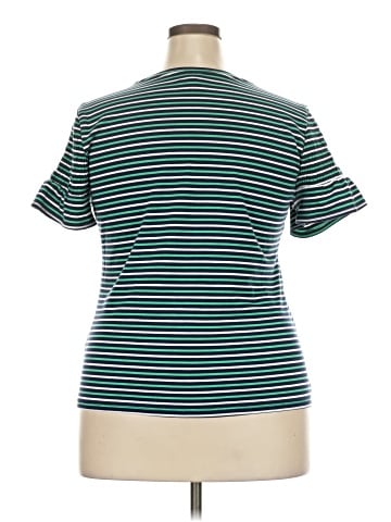 Maison Jules Short Sleeve T-Shirt (view 2)