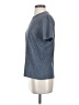 H&M 100% Cotton Tweed Gray Active T-Shirt Size XS - photo 5