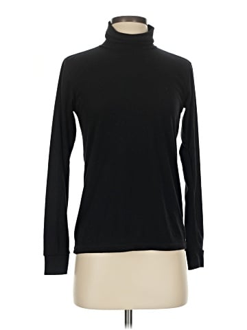 Assorted Brands Long Sleeve Turtleneck (view 1)