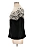 Maurices Black Pullover Sweater Size L - photo 5