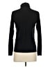 Assorted Brands Black Long Sleeve Turtleneck Size S - photo 2