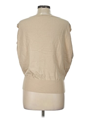 Ann Taylor Sleeveless T-Shirt (view 2)