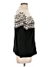 Maurices Black Pullover Sweater Size L - photo 4