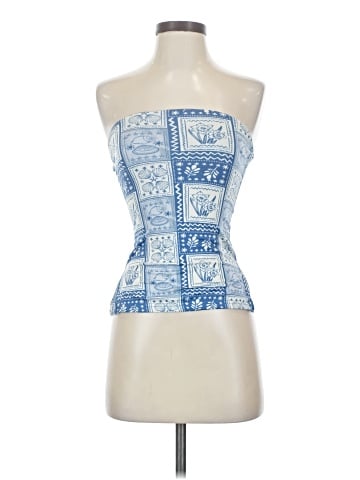 Forever 21 Tube Top (view 1)