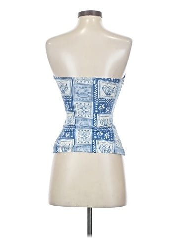 Forever 21 Tube Top (view 2)