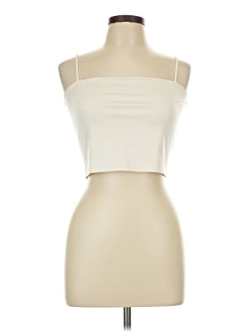 Express Tube Top (view 1)