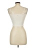 Express Ivory Tube Top Size L - photo 2